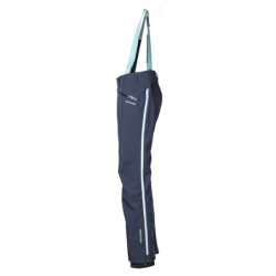 TOXICA PANTS dámské softshellové kalhoty