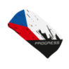 TR HDB CZECH sportovní široká čelenka
