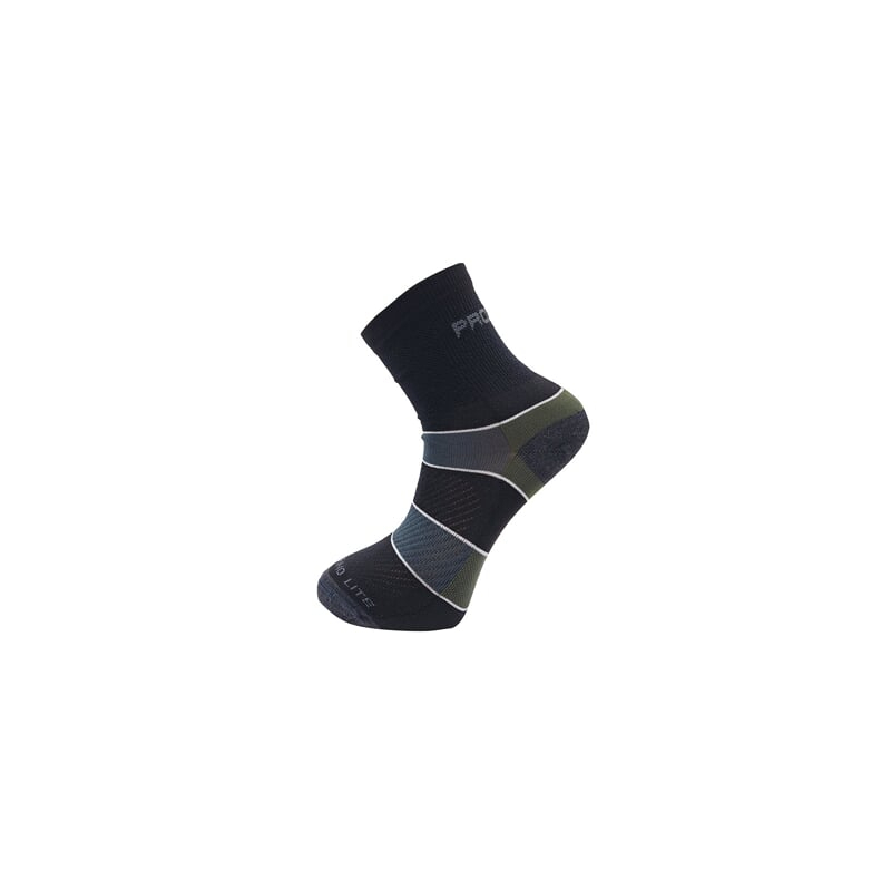 TRAIL MERINO LITE outdoorové ponožky