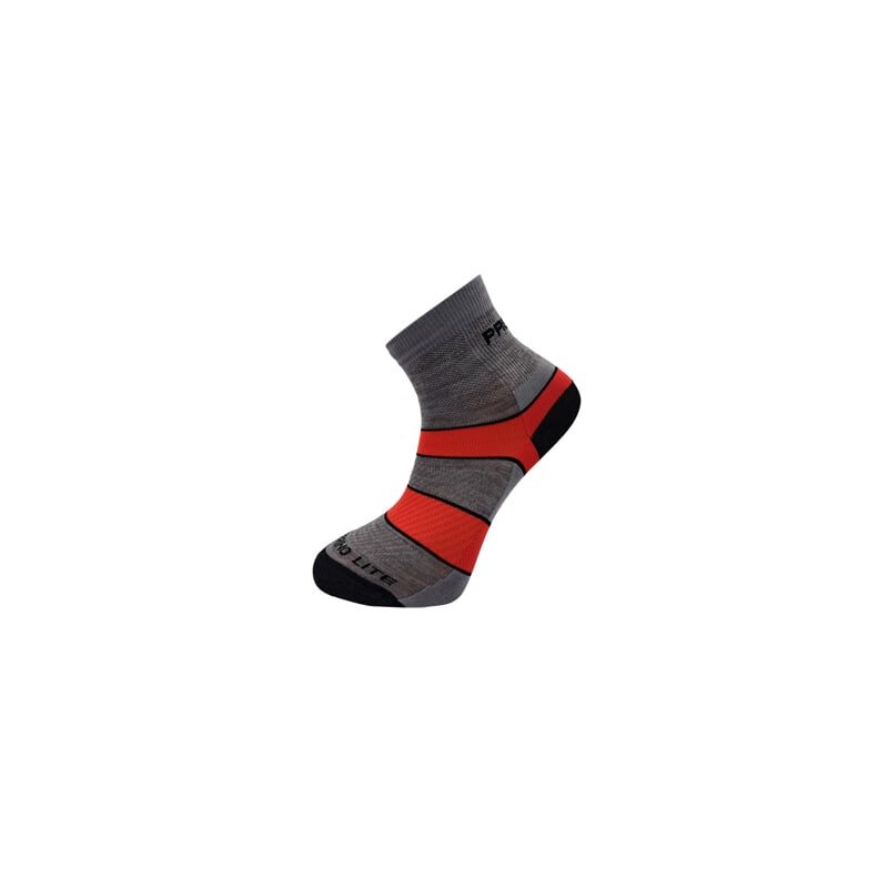 TRAIL MERINO LITE outdoorové ponožky