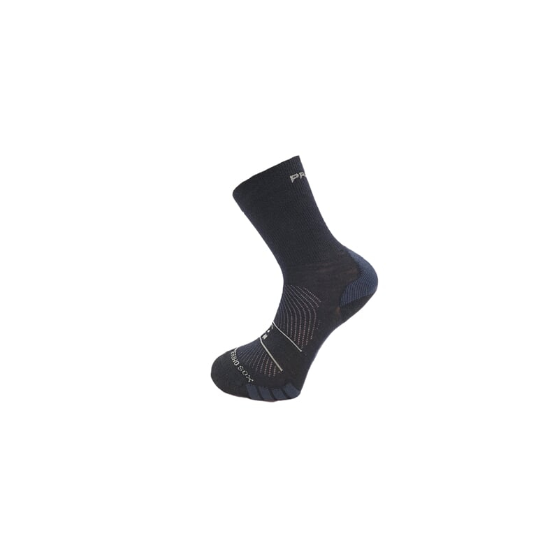 TREKKING MERINO SOX outdoorové ponožky