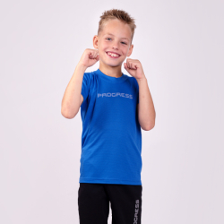 TRICKO dětské sportovní triko