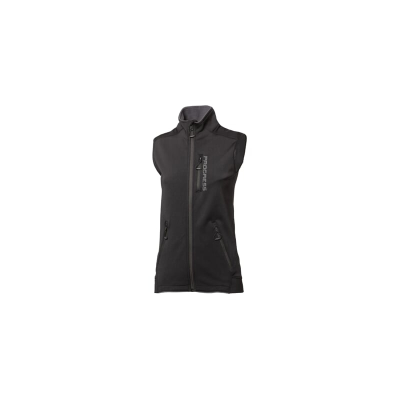 HUNTRESS VEST dámská technická vesta