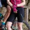 VUELTA SHORTS dámské cysklistické kraťasy
