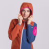 WOOLCRAFT LADY dámská bunda s merinem