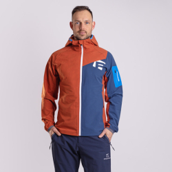 WOOLCRAFT MAN pánská bunda s merinem
