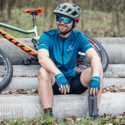 ZEPHIR pánský cyklistický dres