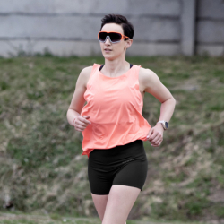 ZORA MINI SHORTS dámské šortky s push-up efektem