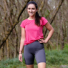 ZORA SHORTS dámské krátké legíny