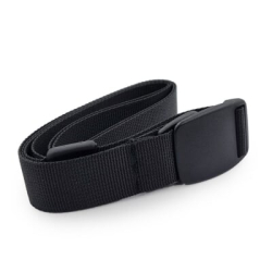 CLICK BELT opasek s plastovou přezkou