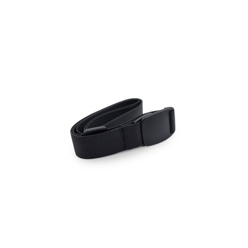 CLICK BELT opasek s plastovou přezkou