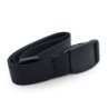 CLICK BELT opasek s plastovou přezkou