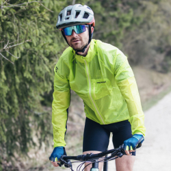 CONDOR pánská cyklistická větrovka