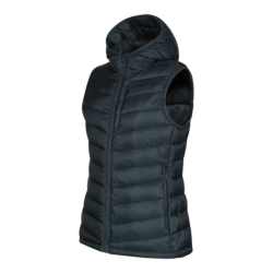 ALASKA VEST dámská prošívaná vesta
