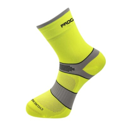 CYCLING HIGH SOX cyklistické ponožky