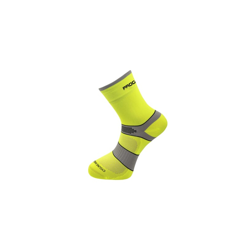 CYCLING HIGH SOX cyklistické ponožky