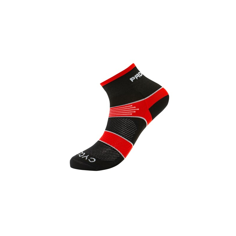 CYCLING SOX cyklistické ponožky