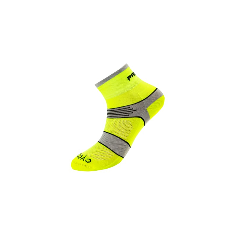 CYCLING SOX cyklistické ponožky