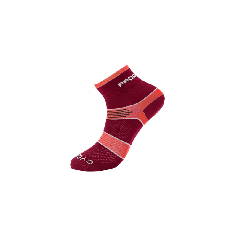 CYCLING SOX cyklistické ponožky