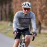 DAVOS pánský cyklistický zateplený dres