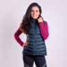 ALASKA VEST dámská prošívaná vesta