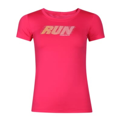 DEPORTA "RUN" dámské sportovní triko