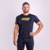 DEPORTE "RUN" pánské sportovní triko