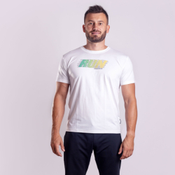 DEPORTE "RUN" pánské sportovní triko