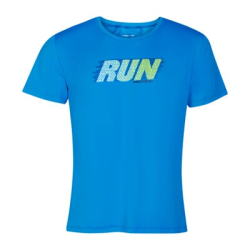 DEPORTE "RUN" pánské sportovní triko
