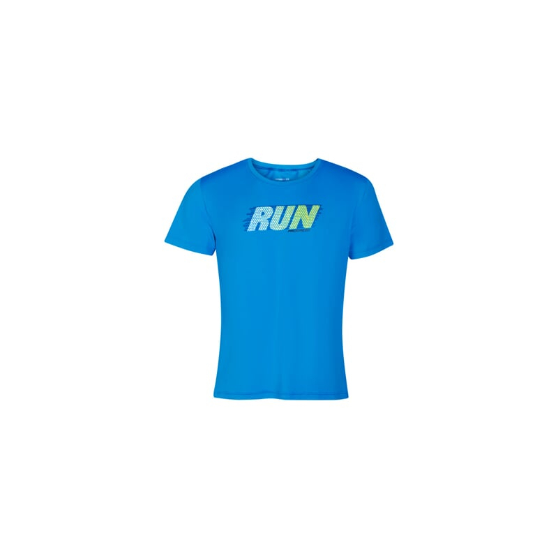 DEPORTE "RUN" pánské sportovní triko