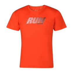 DEPORTE "RUN" pánské sportovní triko