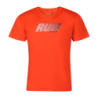 DEPORTE "RUN" pánské sportovní triko