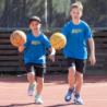 DEPORTO "RUN" dětské sportovní triko