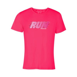 DEPORTO "RUN" dětské sportovní triko