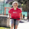 DEPORTO "RUN" dětské sportovní triko