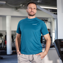 DRIVER pánské sportovní triko