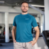 DRIVER pánské sportovní triko