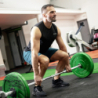 DRIVER SINGLET pánský sportovní nátělník