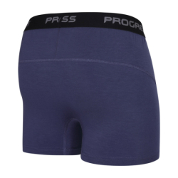 E SKN pánské boxerky s bambusem