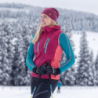 FANTOMA VEST dámská hybridní vesta