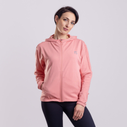 FITNEA dámská sportovní mikina