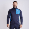 FORBES pánská merino mikina