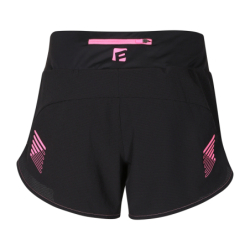 FORTUNA SHORTS dámské sportovní šortky 2v1
