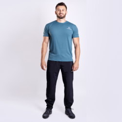 FORTUNE PANTS MAN pánské běžecké kalhoty