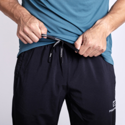FORTUNE PANTS MAN pánské běžecké kalhoty