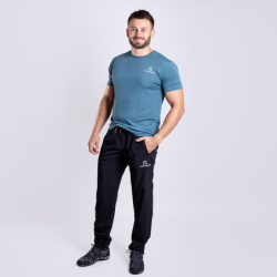 FORTUNE PANTS MAN pánské běžecké kalhoty