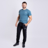 FORTUNE PANTS MAN pánské běžecké kalhoty