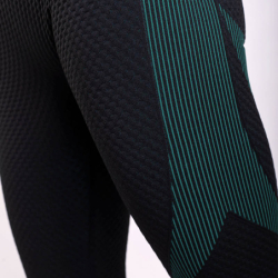 GEMA LEGGINS dámské bezešvé legíny