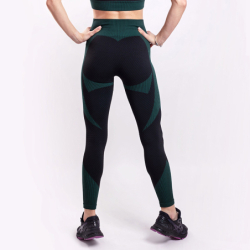 GEMA LEGGINS dámské bezešvé legíny