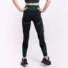 GEMA LEGGINS dámské bezešvé legíny